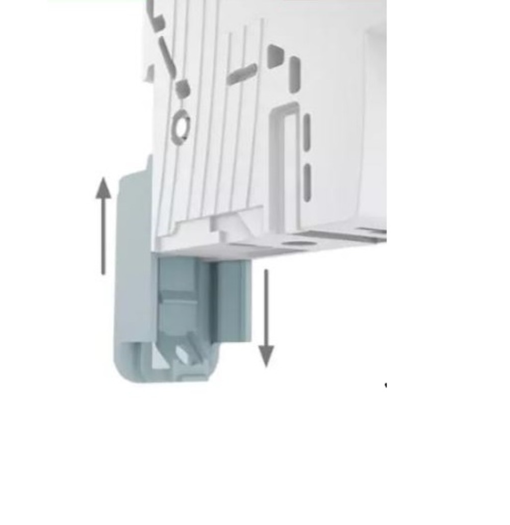 32A DP MCB HAVELLS