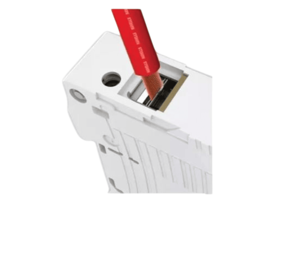 32A DP MCB HAVELLS
