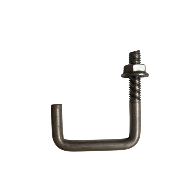 J BOLT M8 60 X40