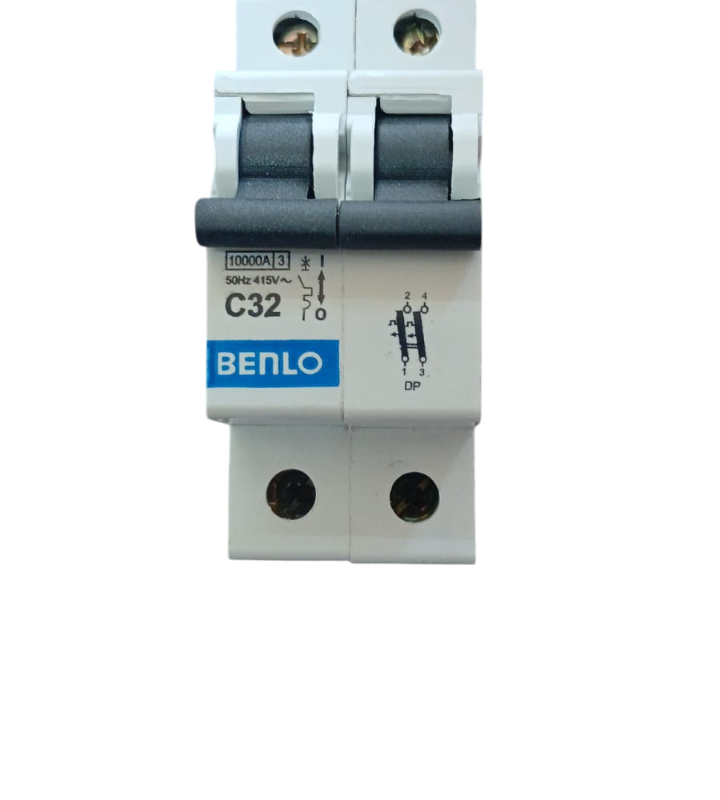 32A BENLO AC MCB