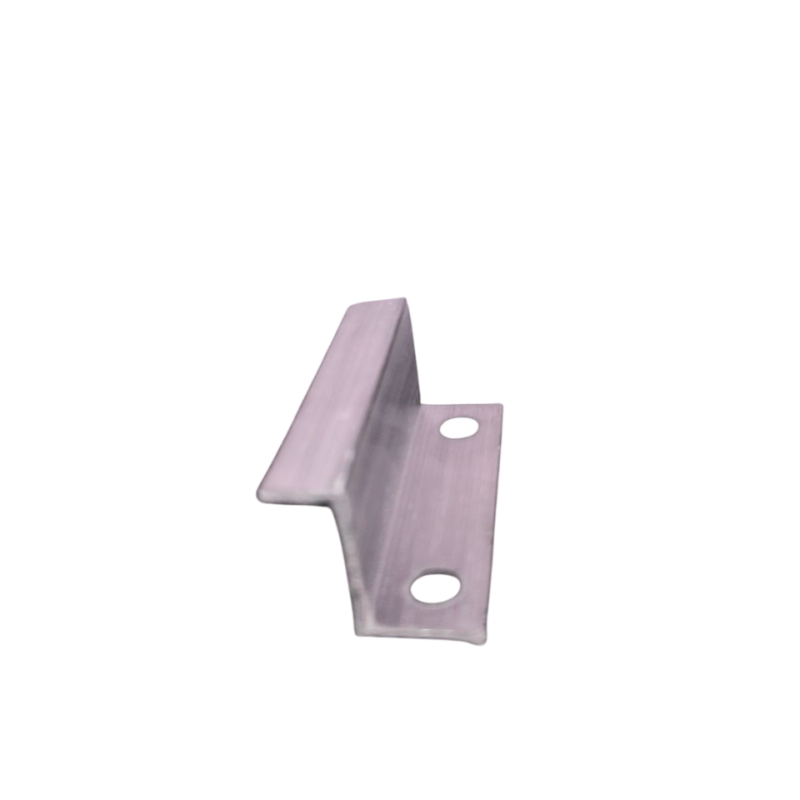 30MM DOUBLE HOLL END CLAMP