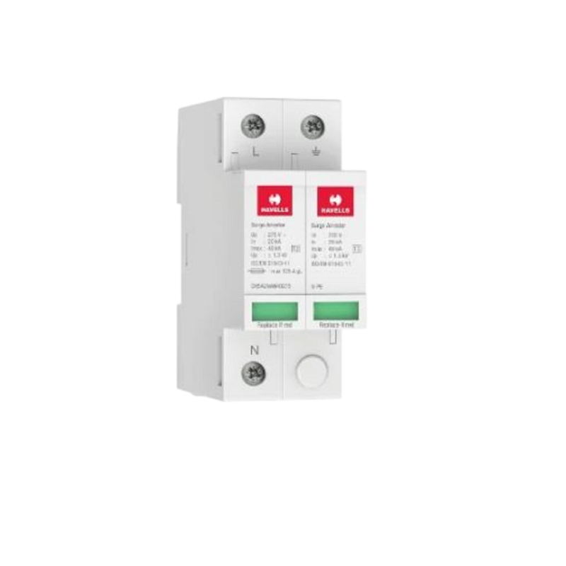 HAVELLS 1+1 DP AC SPD