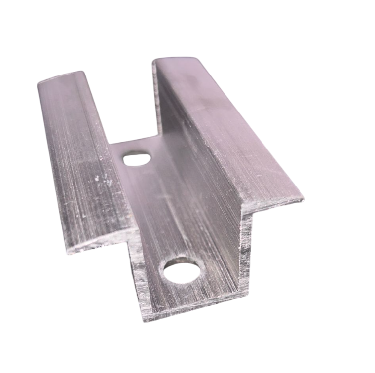 35MM DOUBLE HOLL MID CLAMP