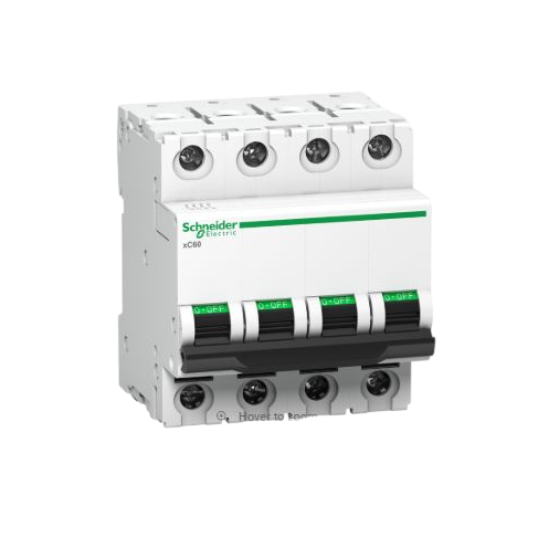 32A FP SCHNAIDER AC MCB