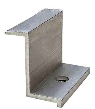 30MM END CLAMP