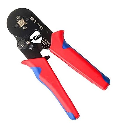 Cable Lug Crimping Tool