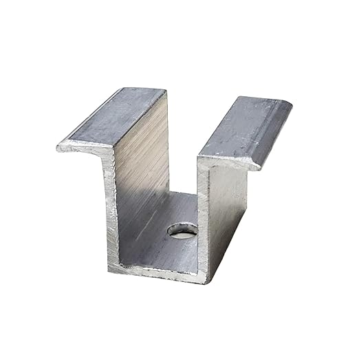 Mid Clamps 30MM