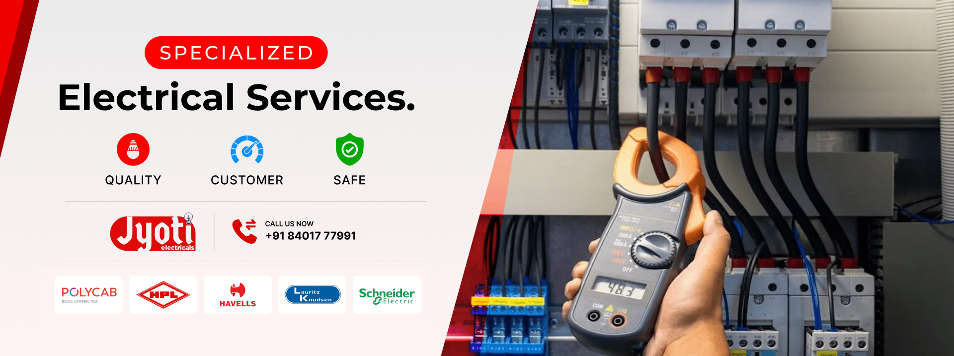 Electrical Services