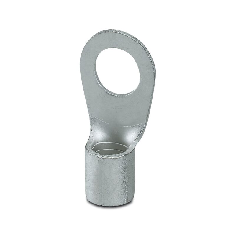25 MM M10 ALUMINIUM RING LUG