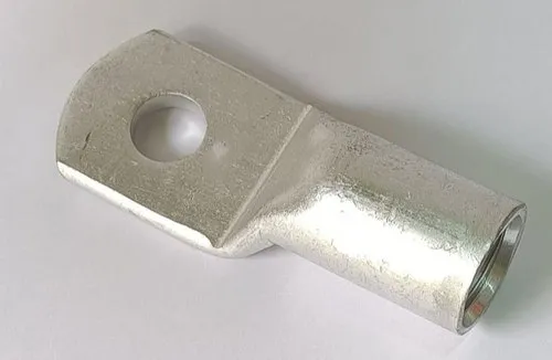 10 MM M6 ALUMINIUM RING LUG