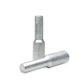 35 MM ALUMINIUM PIN LUG