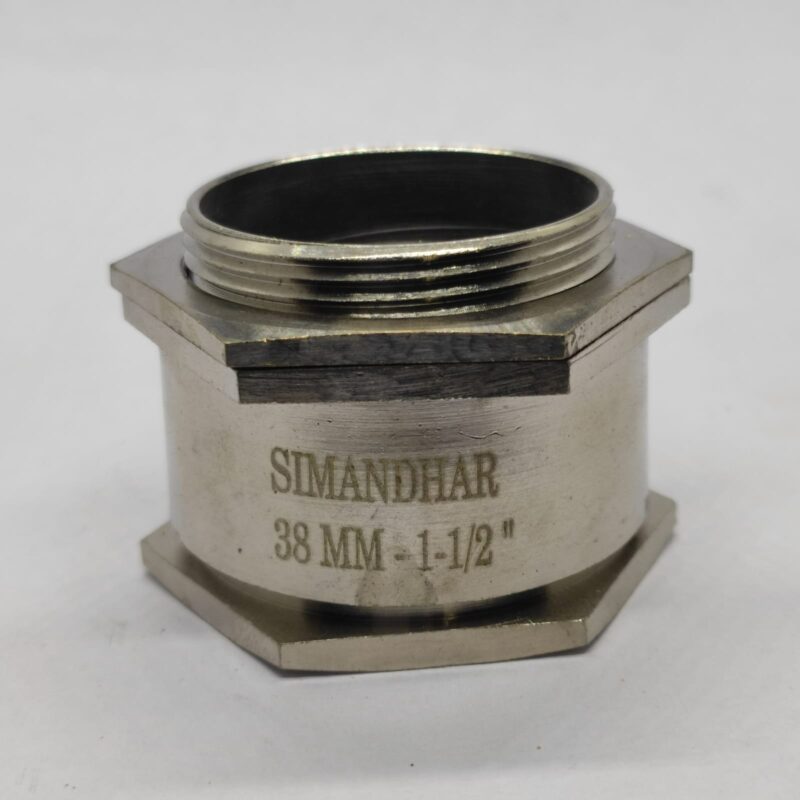 38 MM METAL GLAND