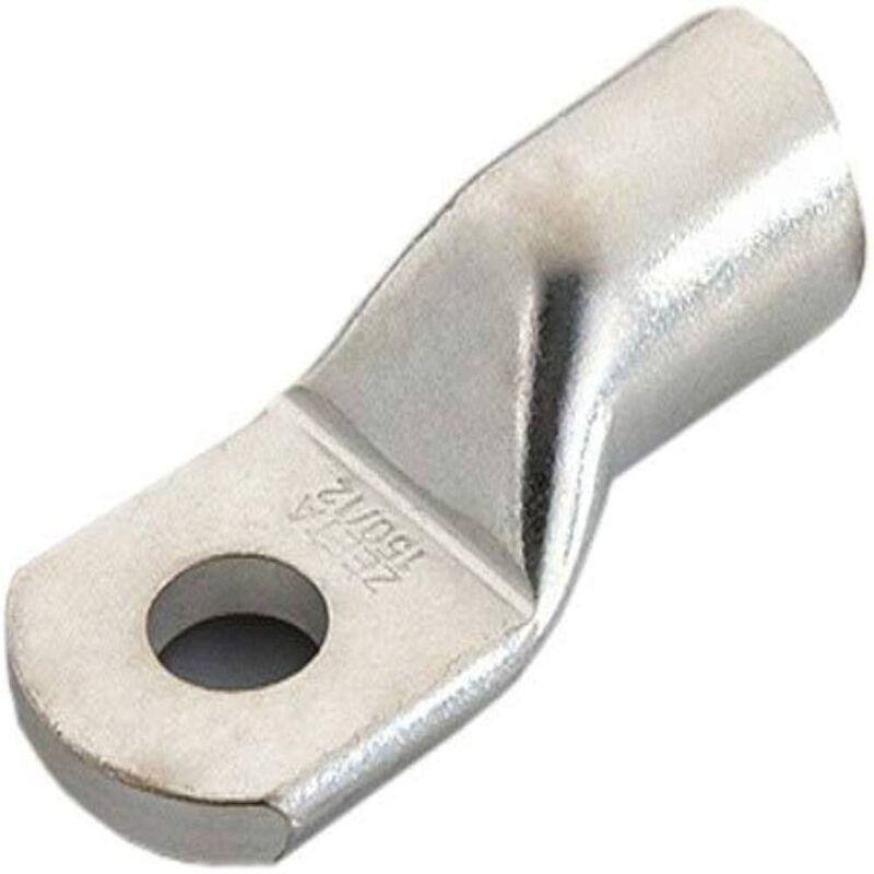 4-6 MM M6 ALUMINIUM RING LUG