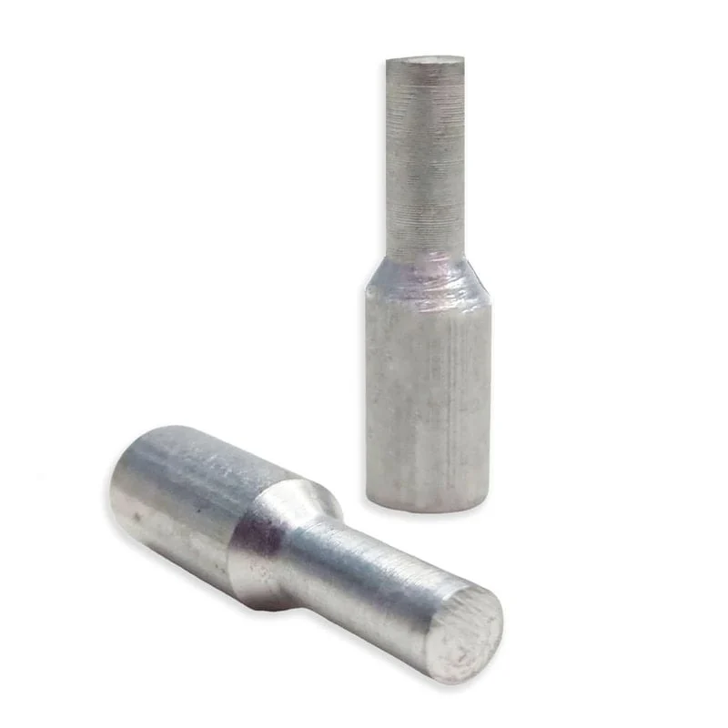 50 MM ALUMINIUM PIN LUG