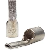25 MM COPPER PIN LUG