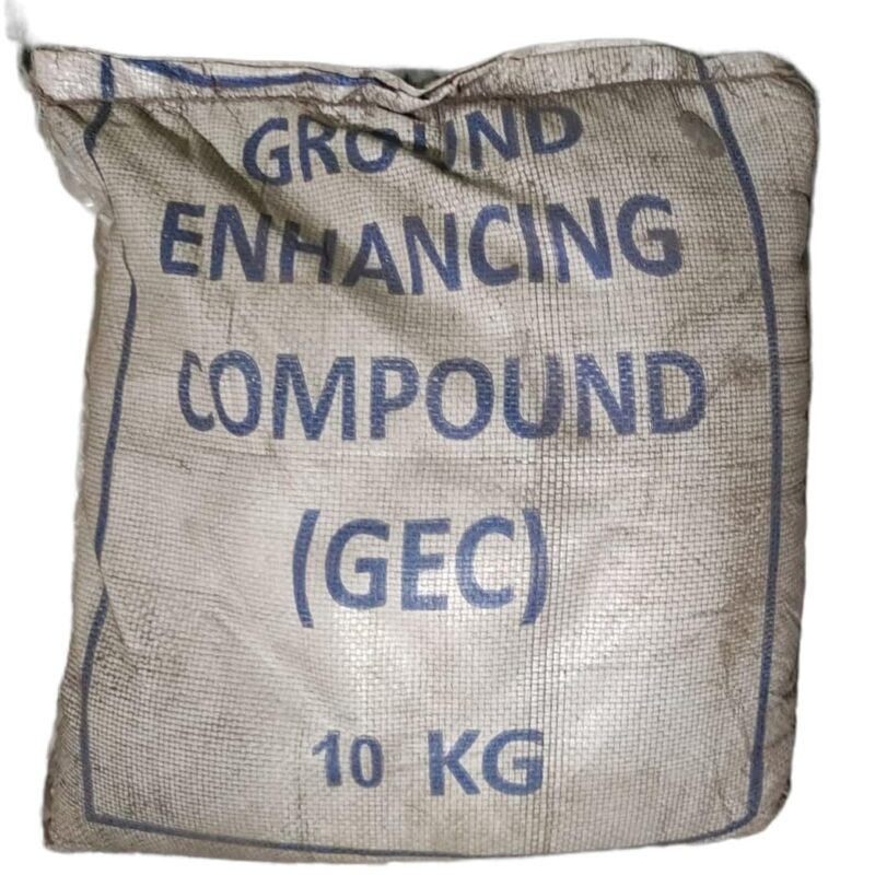 CHEMICAL BAG-10 KG