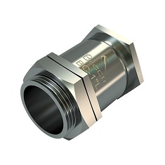 28 MM METAL GLAND