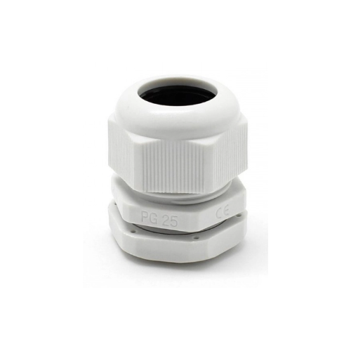 19 MM PVC GLAND