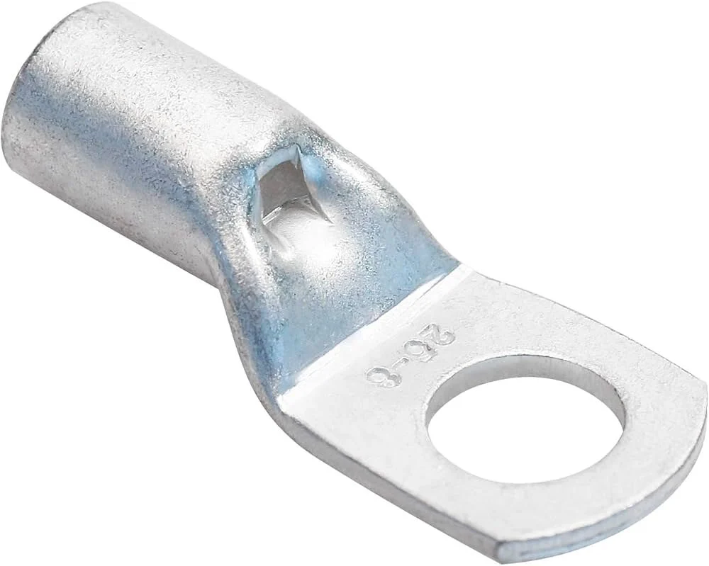 16 MM M10 ALUMINIUM RING LUG