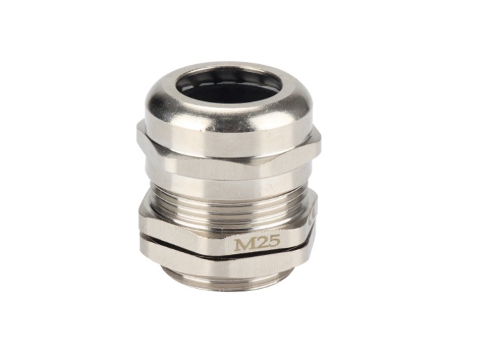 25 MM METAL GLAND