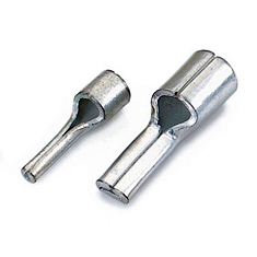 2.5 MM COPPER PIN LUG