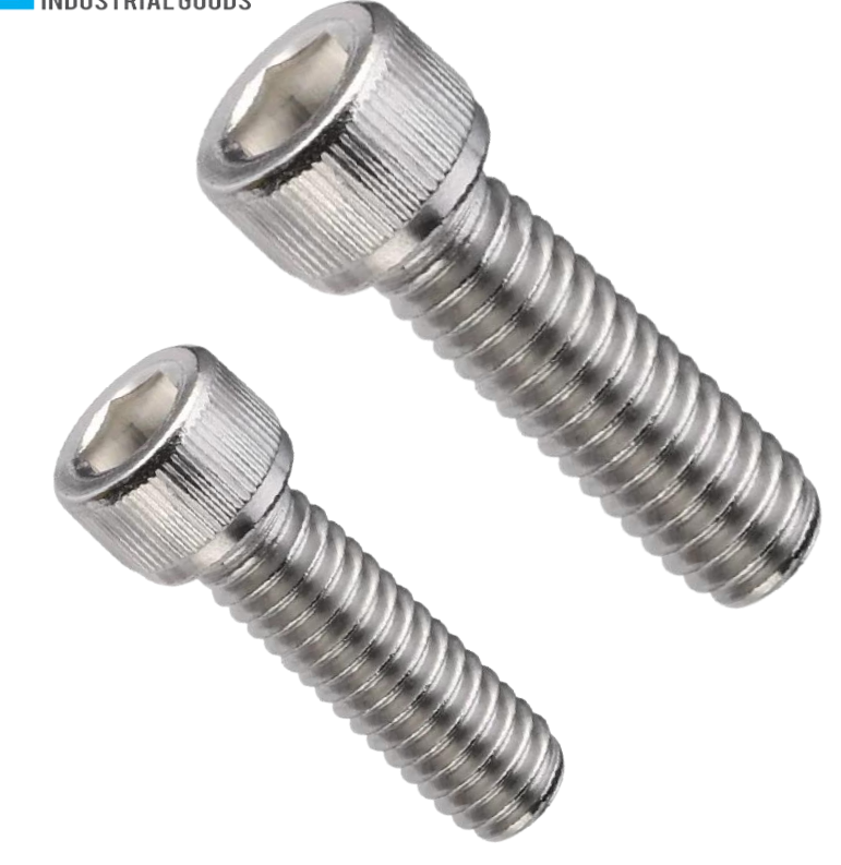 20 MM ALLEN KEY BOLT