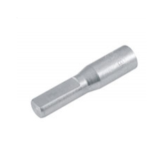 10 MM ALUMINIUM PIN LUG