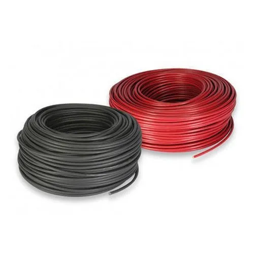POLYCAB 2.5 MM DC WIRE