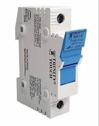 20 AMP FUSE WITH CARRIER - TRINITY