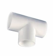 20 MM TEE PRESSFIT