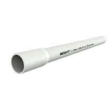 20 MM MMS PIPE PRESSFIT
