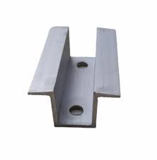 30 MM DOUBLE HOLLMID CLAMP