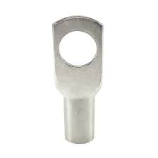 16 MM M8 ALUMINIUM RING LUG