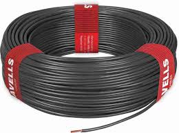 HAVELLS 25 MM ALUMINIUM LA CABLE
