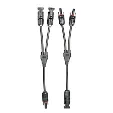 Y CONNECTOR