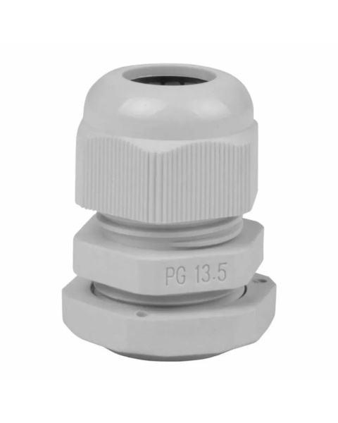 13.5 MM PVC GLAND