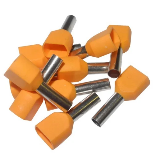 TWIN PVC FERRULE