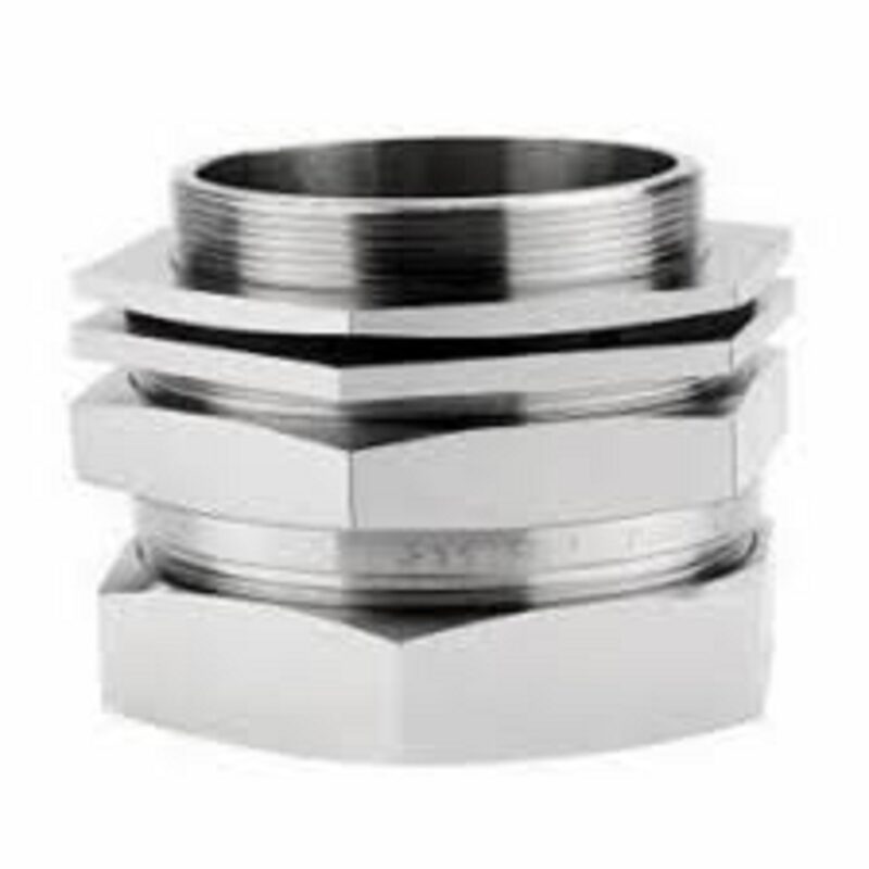 63 MM METAL GLAND