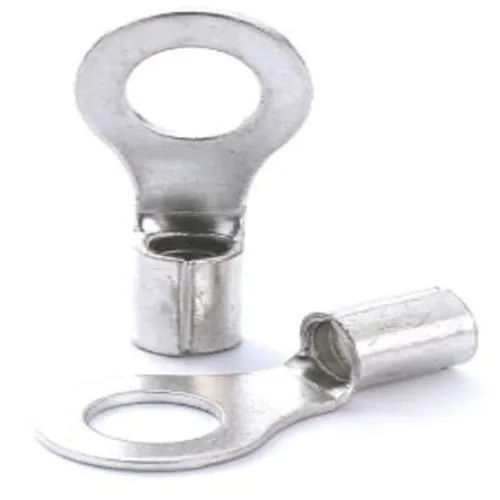16 MM M10 COPPER RING LUG
